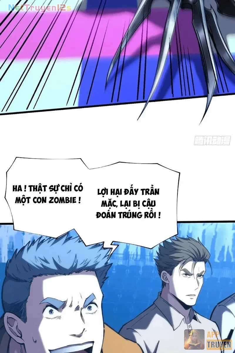 Trở Thành Thần Trong Trò Chơi Hoàng Kim Chapter 36 - 41