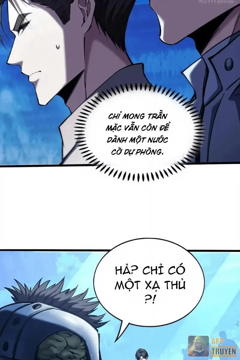 Trở Thành Thần Trong Trò Chơi Hoàng Kim Chapter 36 - 43