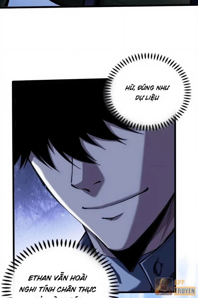 Trở Thành Thần Trong Trò Chơi Hoàng Kim Chapter 36 - 45