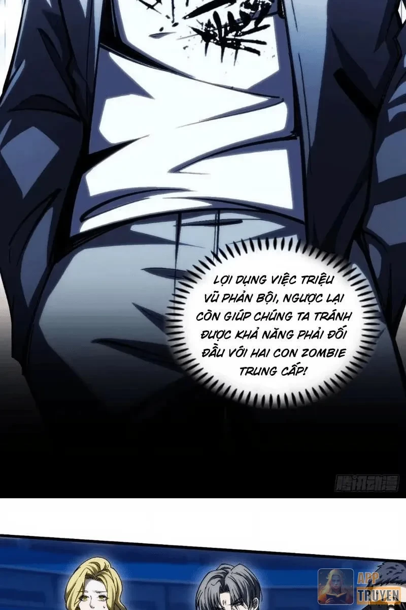 Trở Thành Thần Trong Trò Chơi Hoàng Kim Chapter 36 - 47
