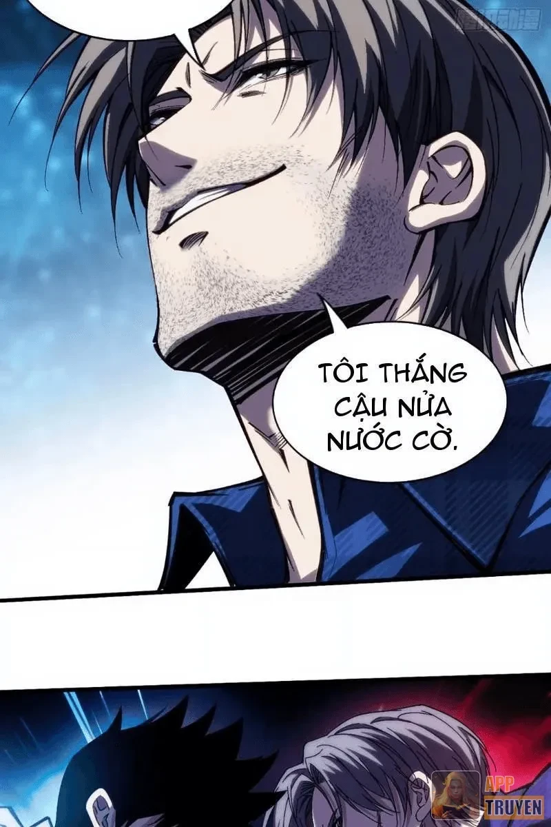 Trở Thành Thần Trong Trò Chơi Hoàng Kim Chapter 36 - 49
