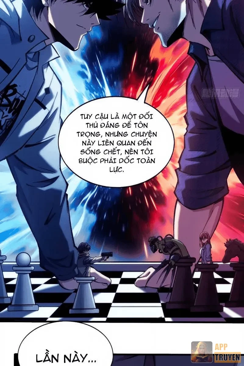Trở Thành Thần Trong Trò Chơi Hoàng Kim Chapter 36 - 50