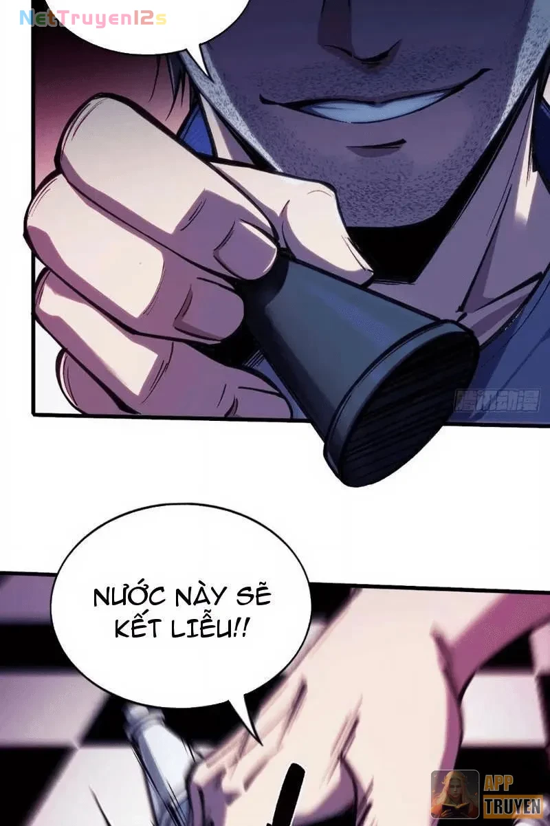 Trở Thành Thần Trong Trò Chơi Hoàng Kim Chapter 36 - 51