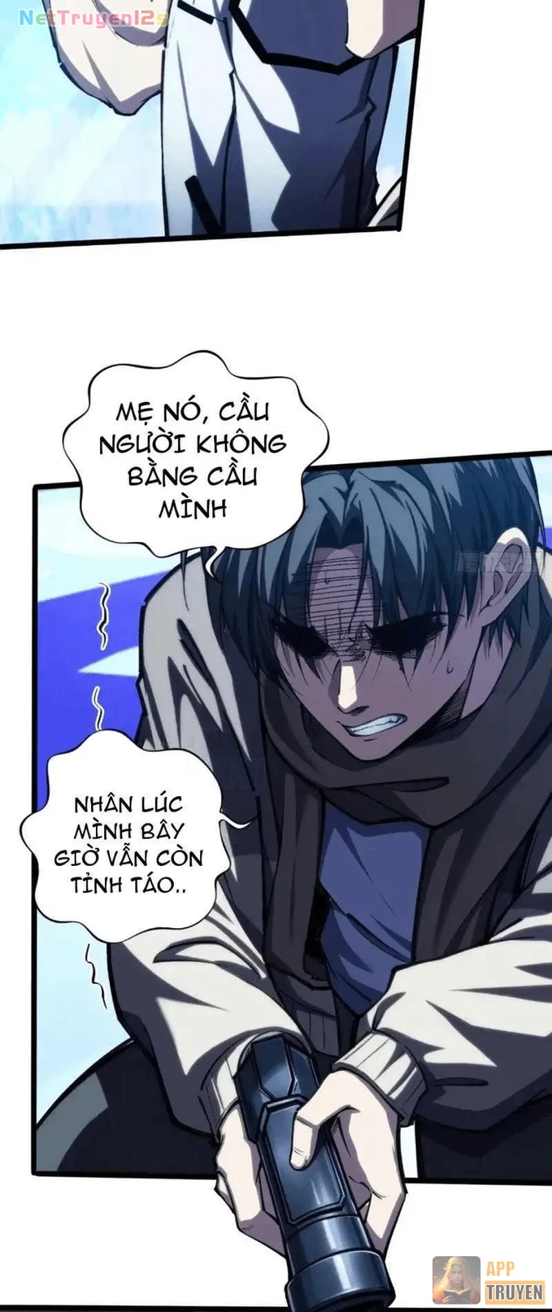Trở Thành Thần Trong Trò Chơi Hoàng Kim Chapter 37 - 26