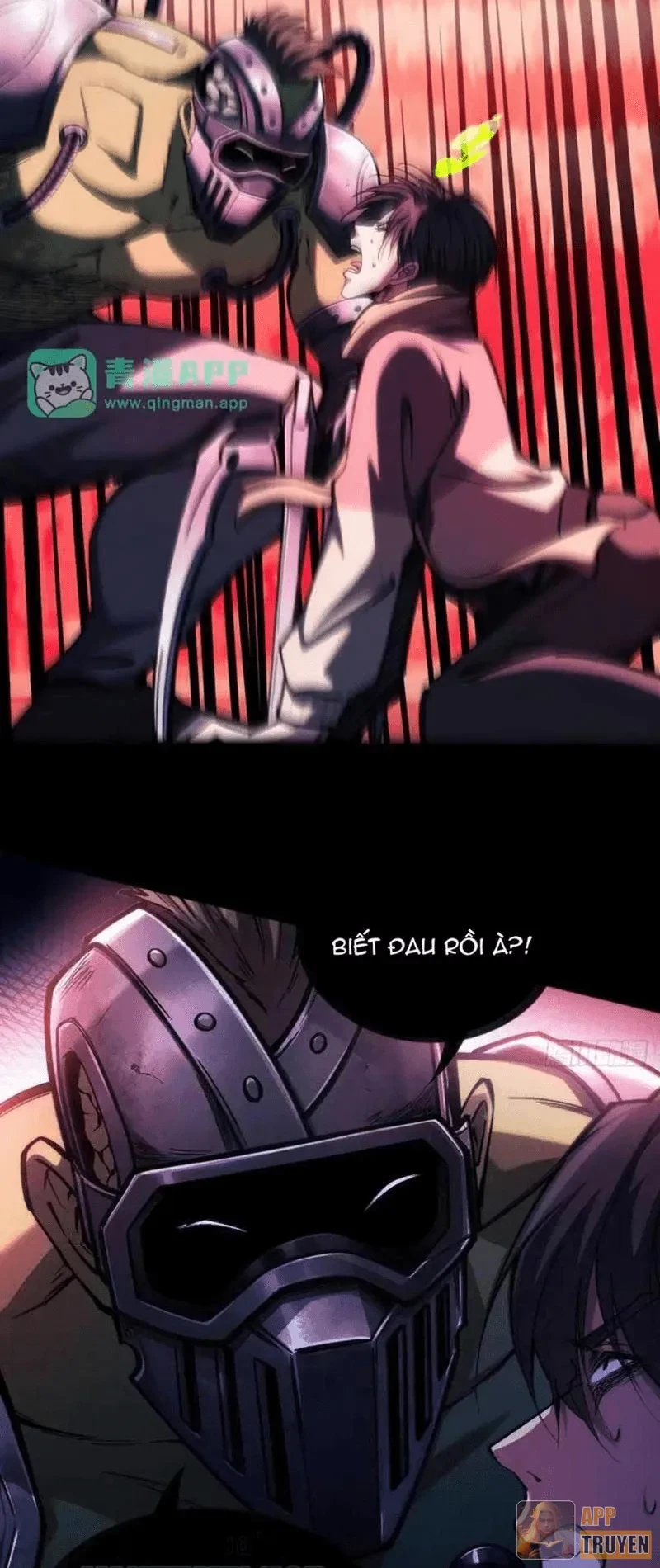 Trở Thành Thần Trong Trò Chơi Hoàng Kim Chapter 37 - 30