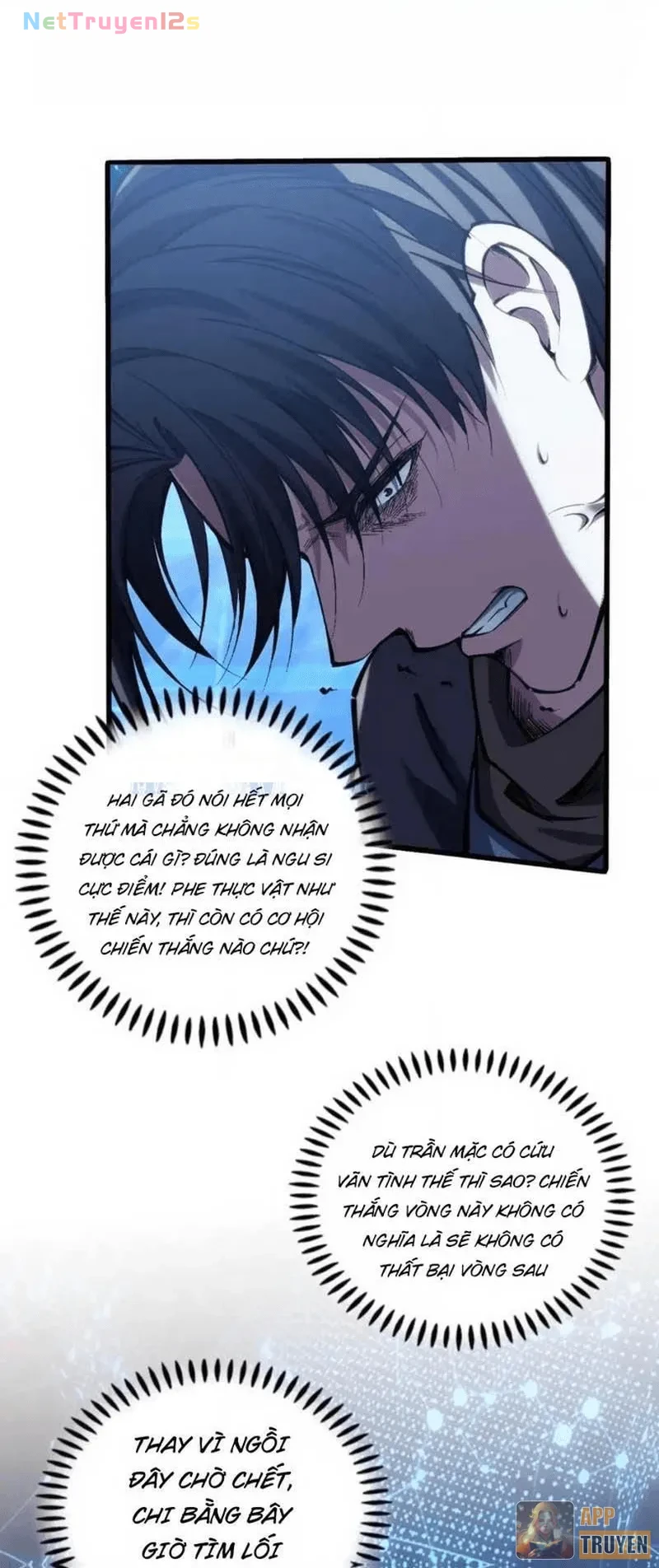 Trở Thành Thần Trong Trò Chơi Hoàng Kim Chapter 37 - 37
