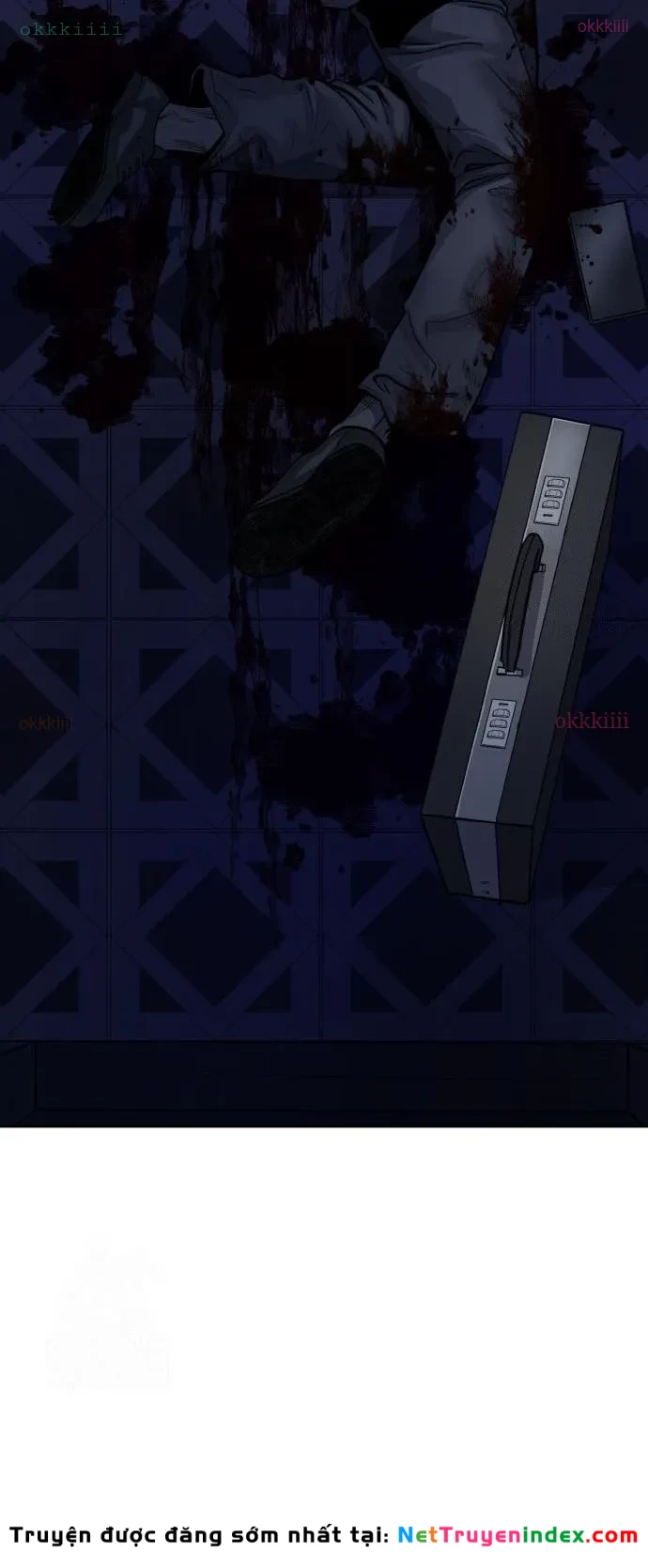 Ngân Hàng Tài Chính Thứ Cấp Apollon Chapter 6 - 6