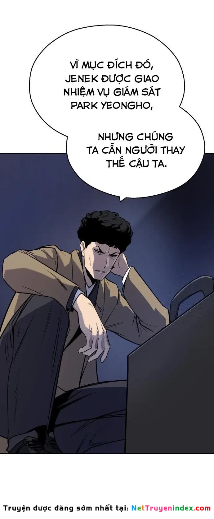 Ngân Hàng Tài Chính Thứ Cấp Apollon Chapter 6 - 18