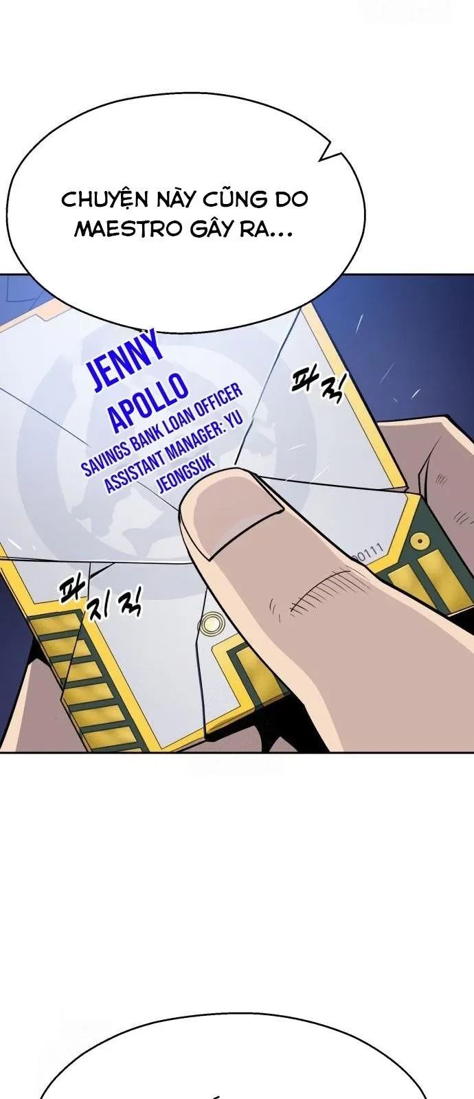 Ngân Hàng Tài Chính Thứ Cấp Apollon Chapter 6 - 24