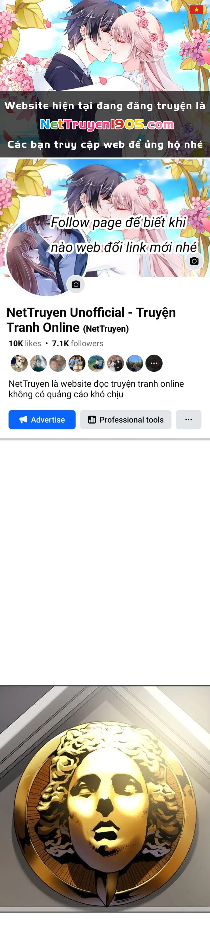 Ngân Hàng Tài Chính Thứ Cấp Apollon Chapter 7 - 1