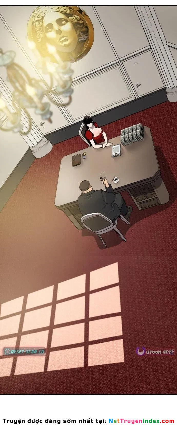 Ngân Hàng Tài Chính Thứ Cấp Apollon Chapter 7 - 4