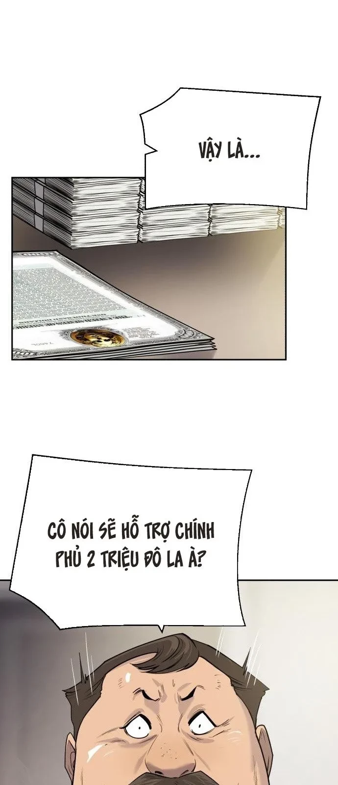 Ngân Hàng Tài Chính Thứ Cấp Apollon Chapter 7 - 5