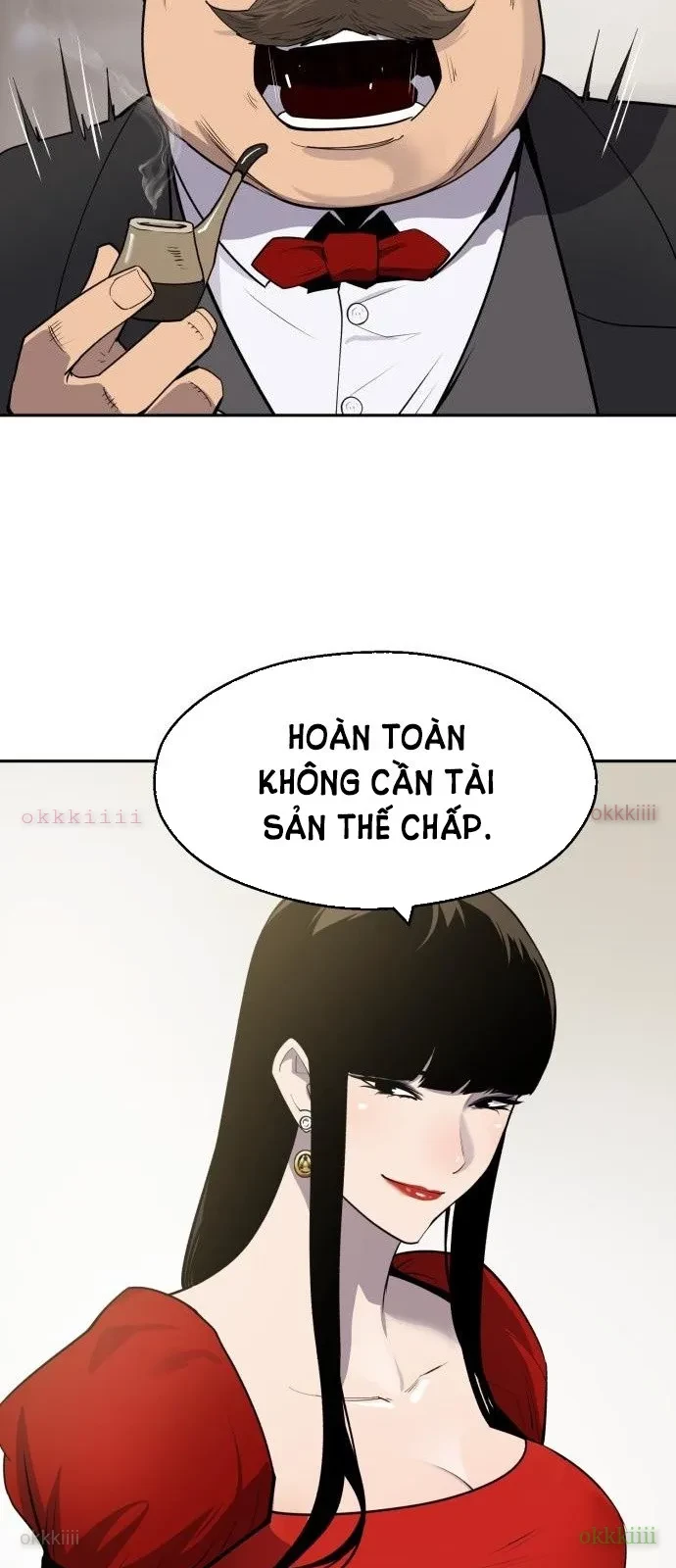 Ngân Hàng Tài Chính Thứ Cấp Apollon Chapter 7 - 6