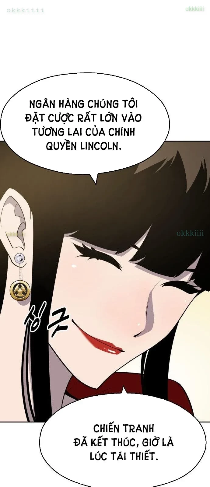 Ngân Hàng Tài Chính Thứ Cấp Apollon Chapter 7 - 8