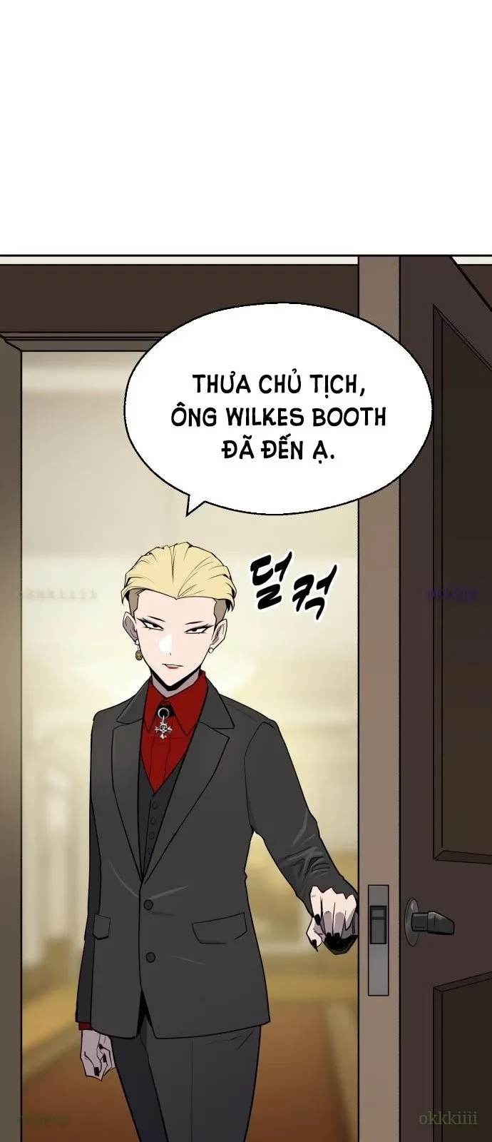 Ngân Hàng Tài Chính Thứ Cấp Apollon Chapter 7 - 15