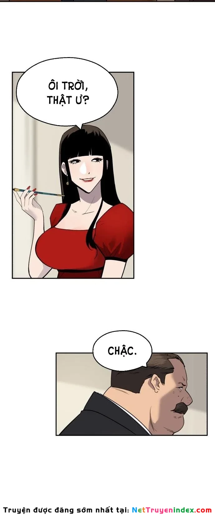 Ngân Hàng Tài Chính Thứ Cấp Apollon Chapter 7 - 16