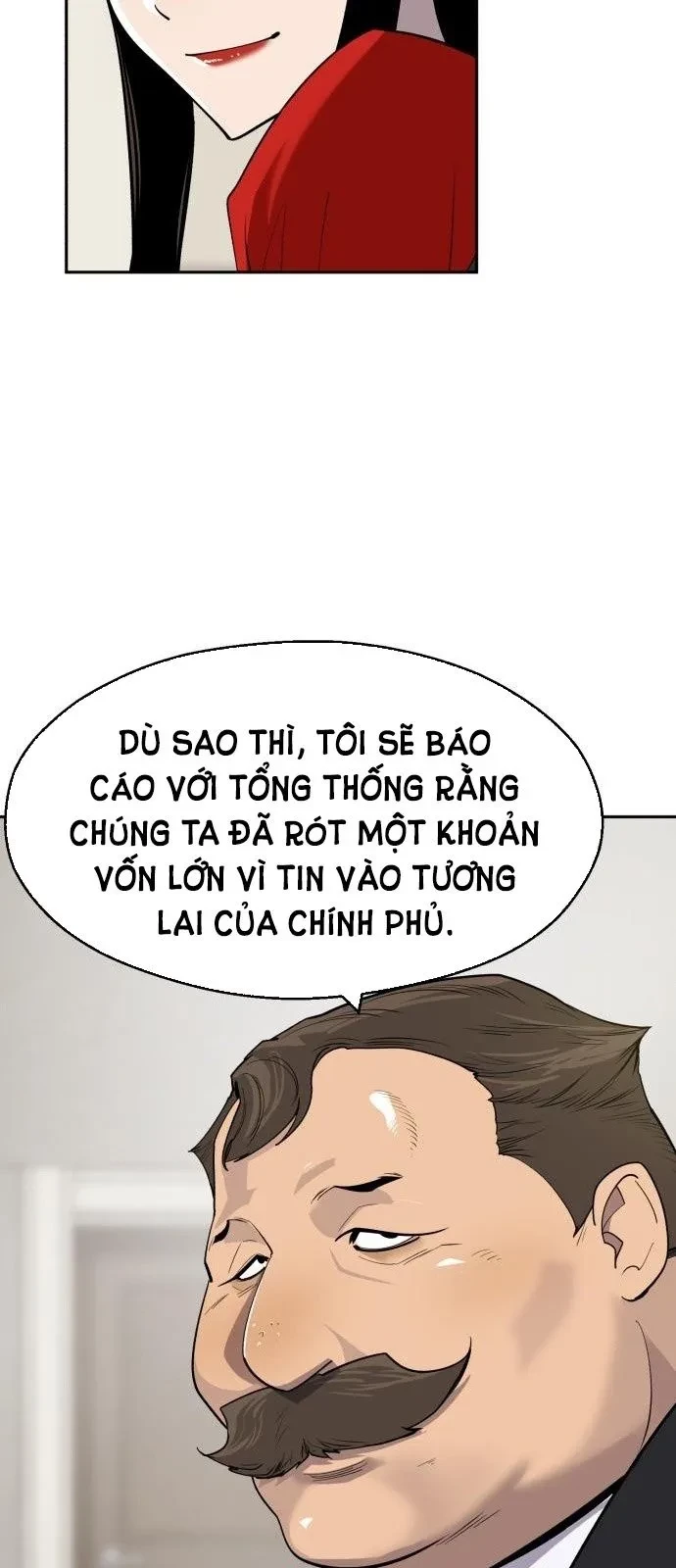 Ngân Hàng Tài Chính Thứ Cấp Apollon Chapter 7 - 18