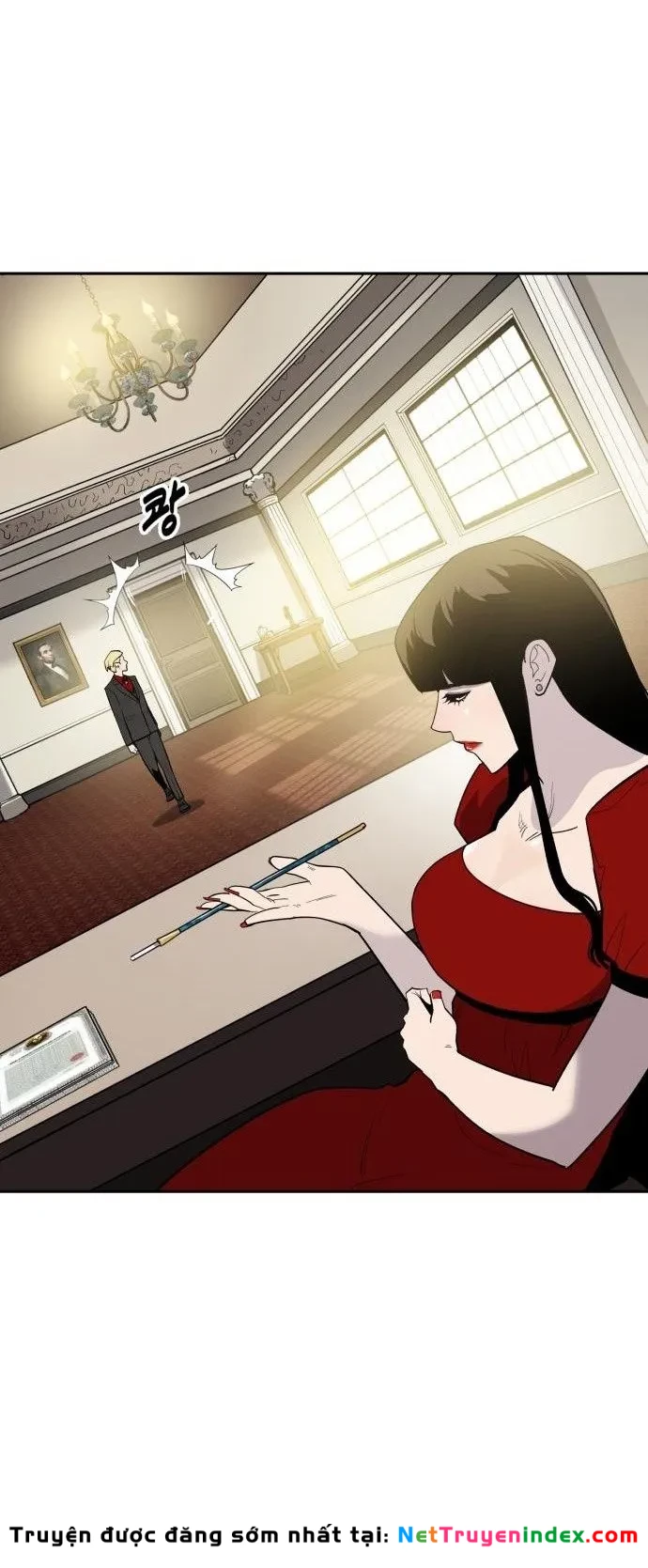 Ngân Hàng Tài Chính Thứ Cấp Apollon Chapter 7 - 22