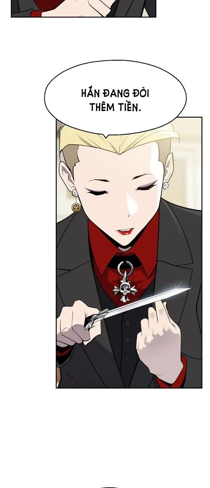 Ngân Hàng Tài Chính Thứ Cấp Apollon Chapter 7 - 26