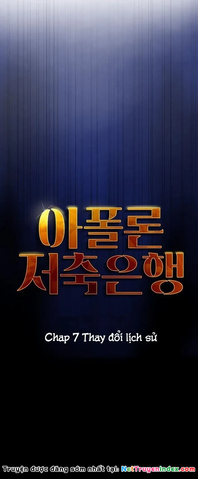 Ngân Hàng Tài Chính Thứ Cấp Apollon Chapter 7 - 30