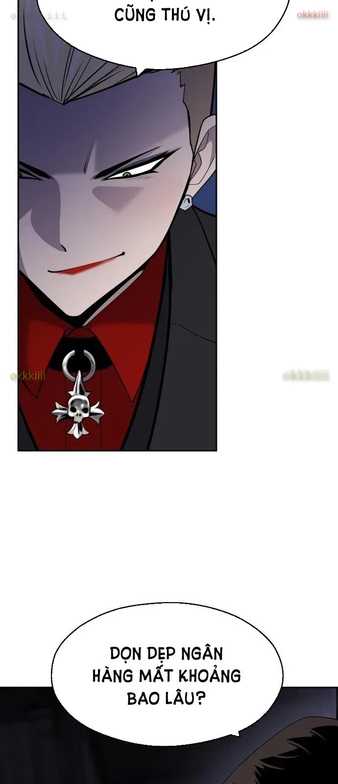 Ngân Hàng Tài Chính Thứ Cấp Apollon Chapter 7 - 40