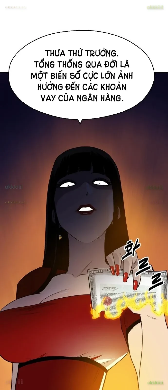 Ngân Hàng Tài Chính Thứ Cấp Apollon Chapter 7 - 49