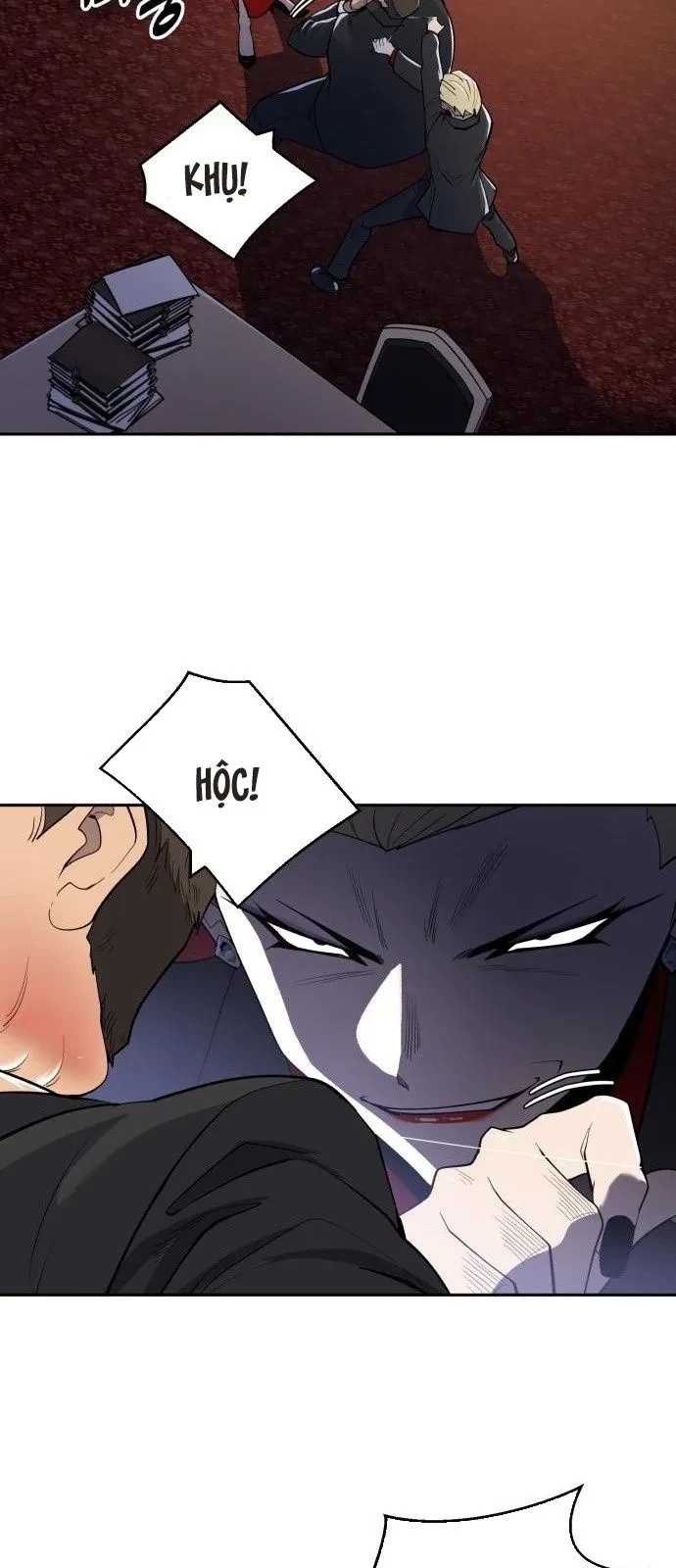 Ngân Hàng Tài Chính Thứ Cấp Apollon Chapter 7 - 59