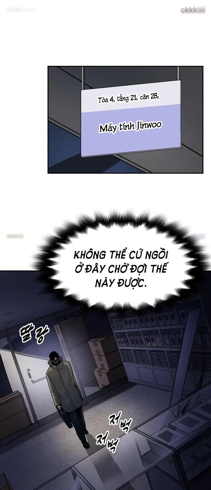 Ngân Hàng Tài Chính Thứ Cấp Apollon Chapter 7 - 94