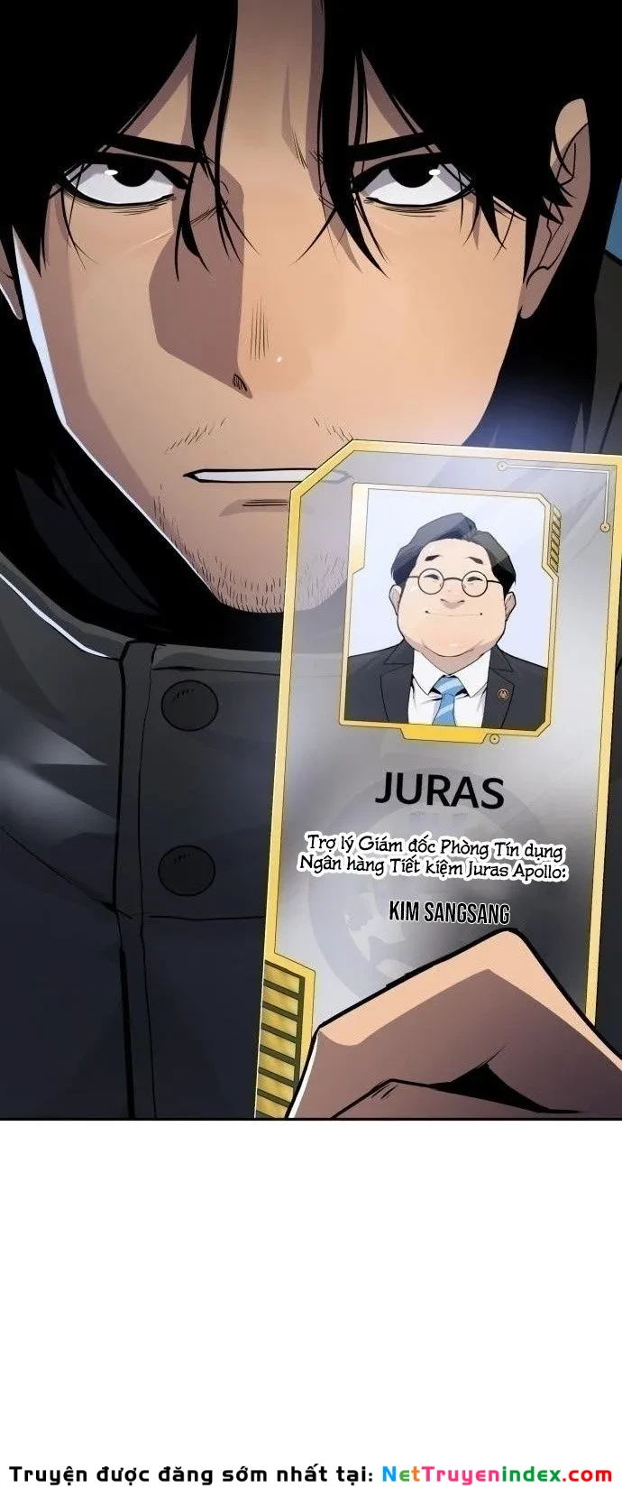 Ngân Hàng Tài Chính Thứ Cấp Apollon Chapter 7 - 109