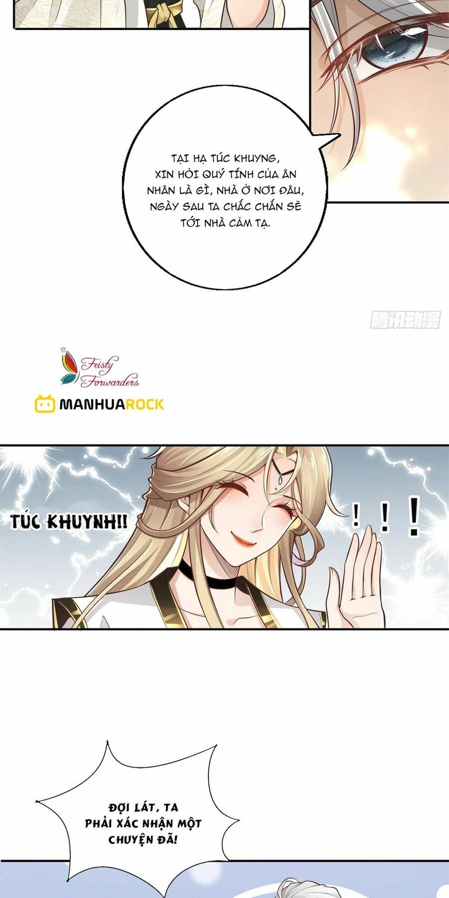 Bệnh Kiều Vương Gia Dựa Vào Ta Để Tiếp Tục Sống Chapter 2 - 13