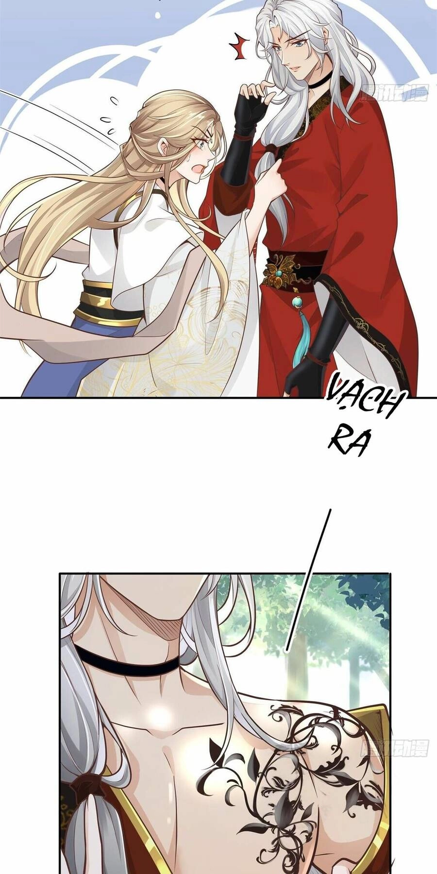 Bệnh Kiều Vương Gia Dựa Vào Ta Để Tiếp Tục Sống Chapter 2 - 14