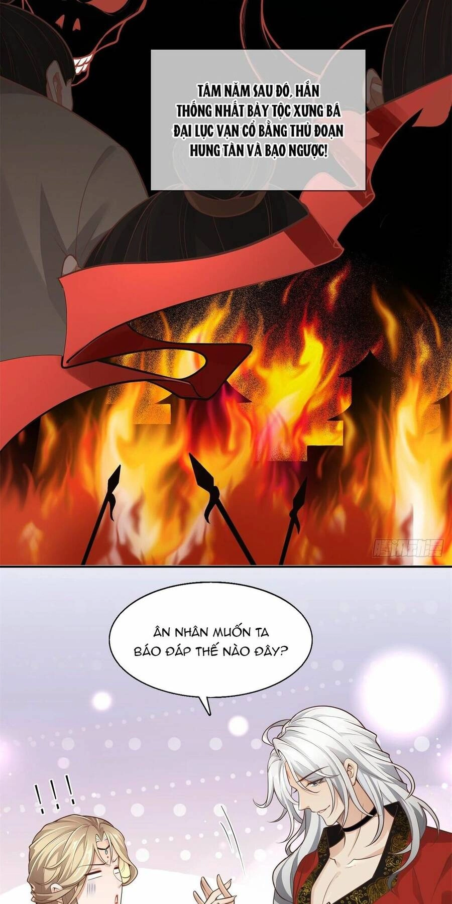 Bệnh Kiều Vương Gia Dựa Vào Ta Để Tiếp Tục Sống Chapter 2 - 18