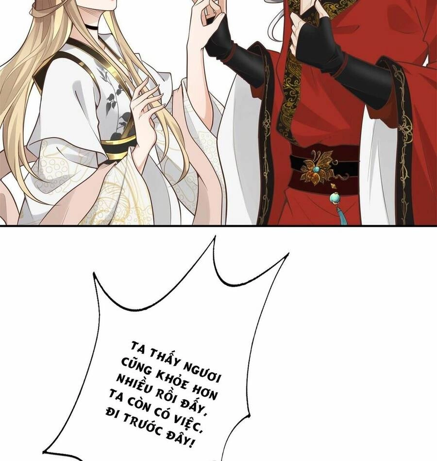 Bệnh Kiều Vương Gia Dựa Vào Ta Để Tiếp Tục Sống Chapter 2 - 19