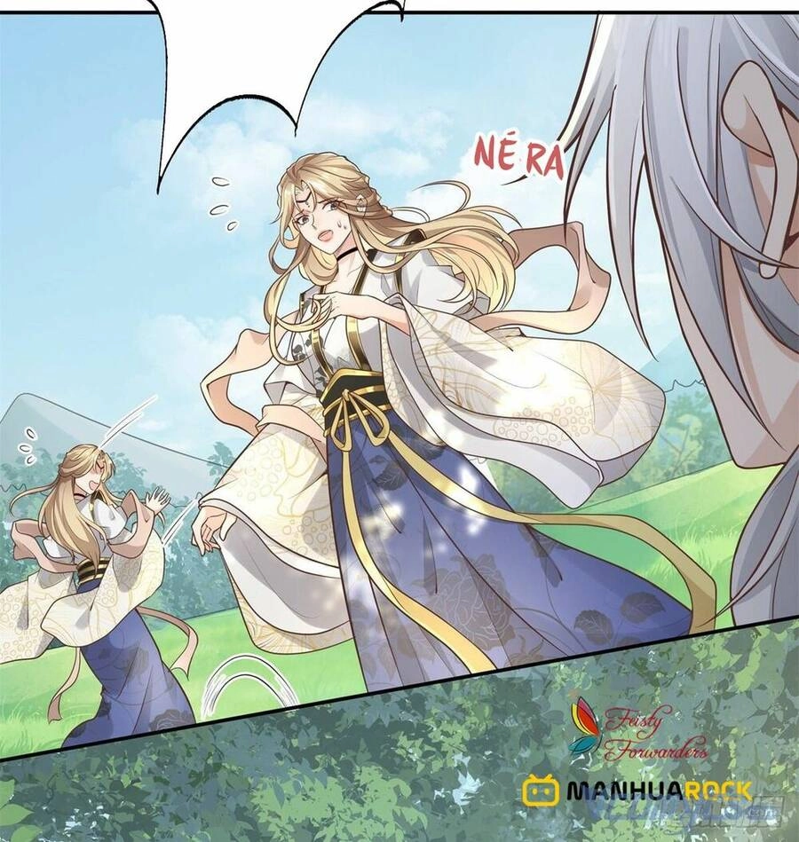 Bệnh Kiều Vương Gia Dựa Vào Ta Để Tiếp Tục Sống Chapter 2 - 20