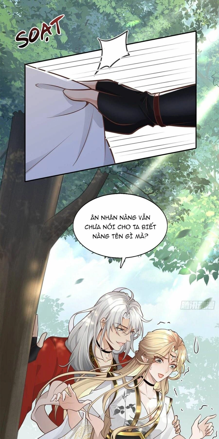 Bệnh Kiều Vương Gia Dựa Vào Ta Để Tiếp Tục Sống Chapter 2 - 21