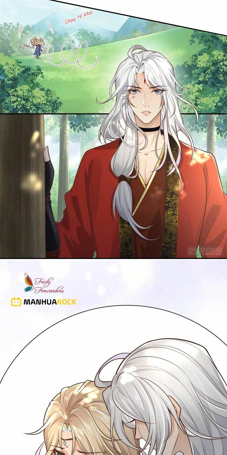 Bệnh Kiều Vương Gia Dựa Vào Ta Để Tiếp Tục Sống Chapter 2 - 24