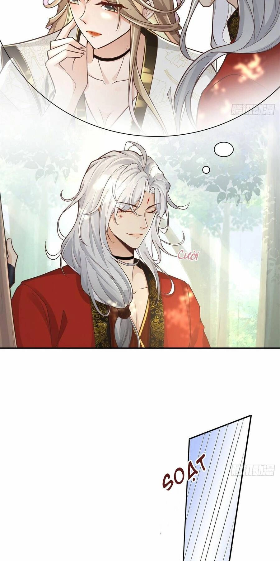 Bệnh Kiều Vương Gia Dựa Vào Ta Để Tiếp Tục Sống Chapter 2 - 25