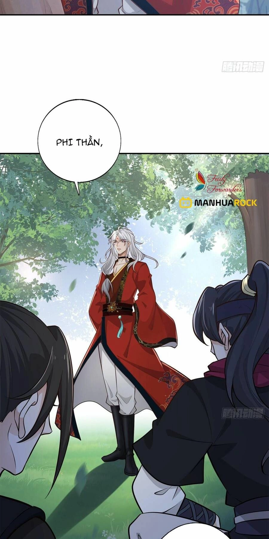 Bệnh Kiều Vương Gia Dựa Vào Ta Để Tiếp Tục Sống Chapter 2 - 27