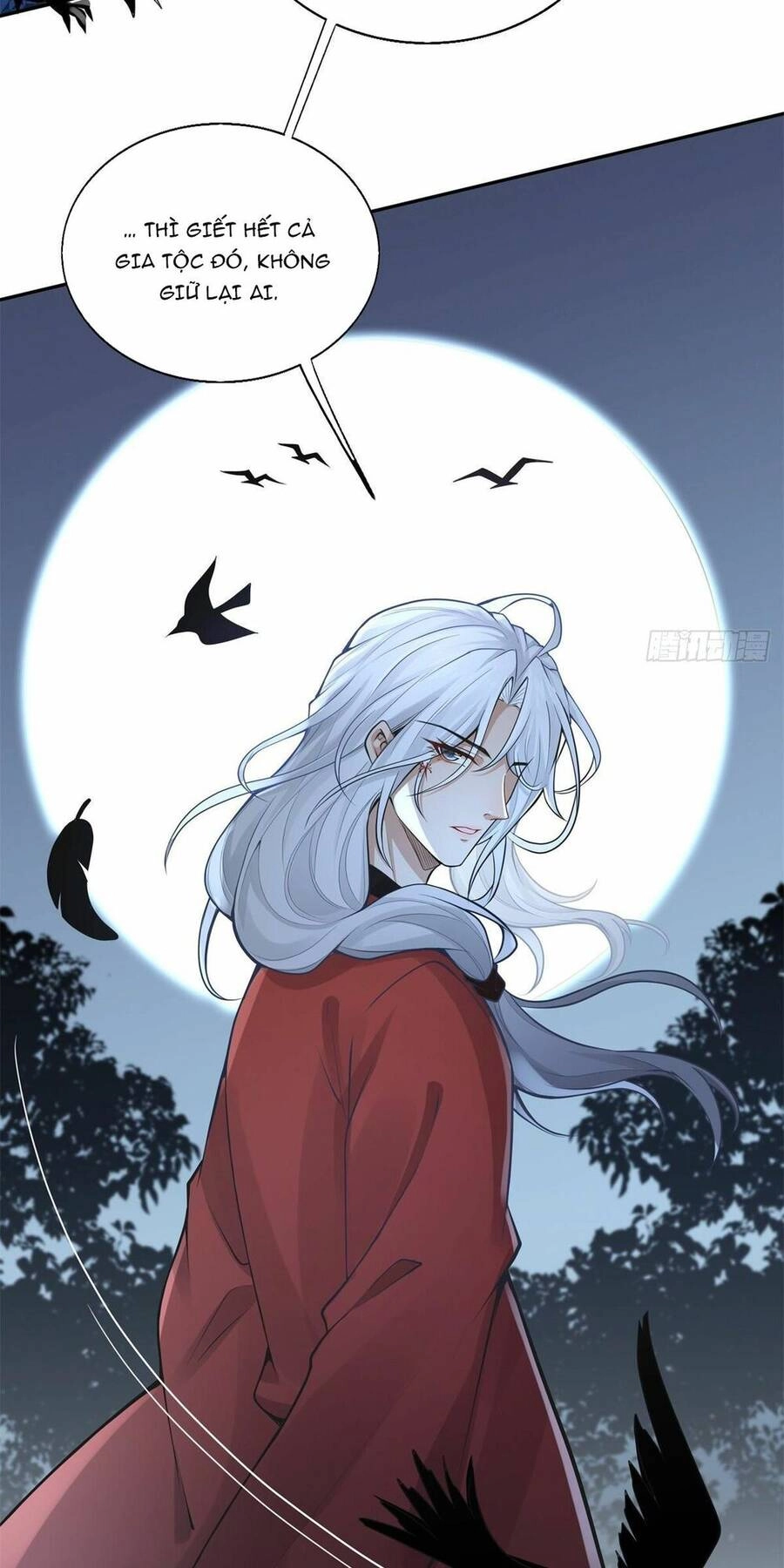 Bệnh Kiều Vương Gia Dựa Vào Ta Để Tiếp Tục Sống Chapter 2 - 31