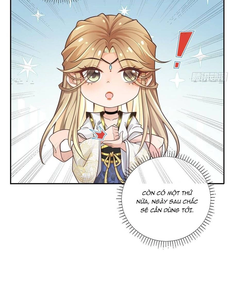 Bệnh Kiều Vương Gia Dựa Vào Ta Để Tiếp Tục Sống Chapter 3 - 12