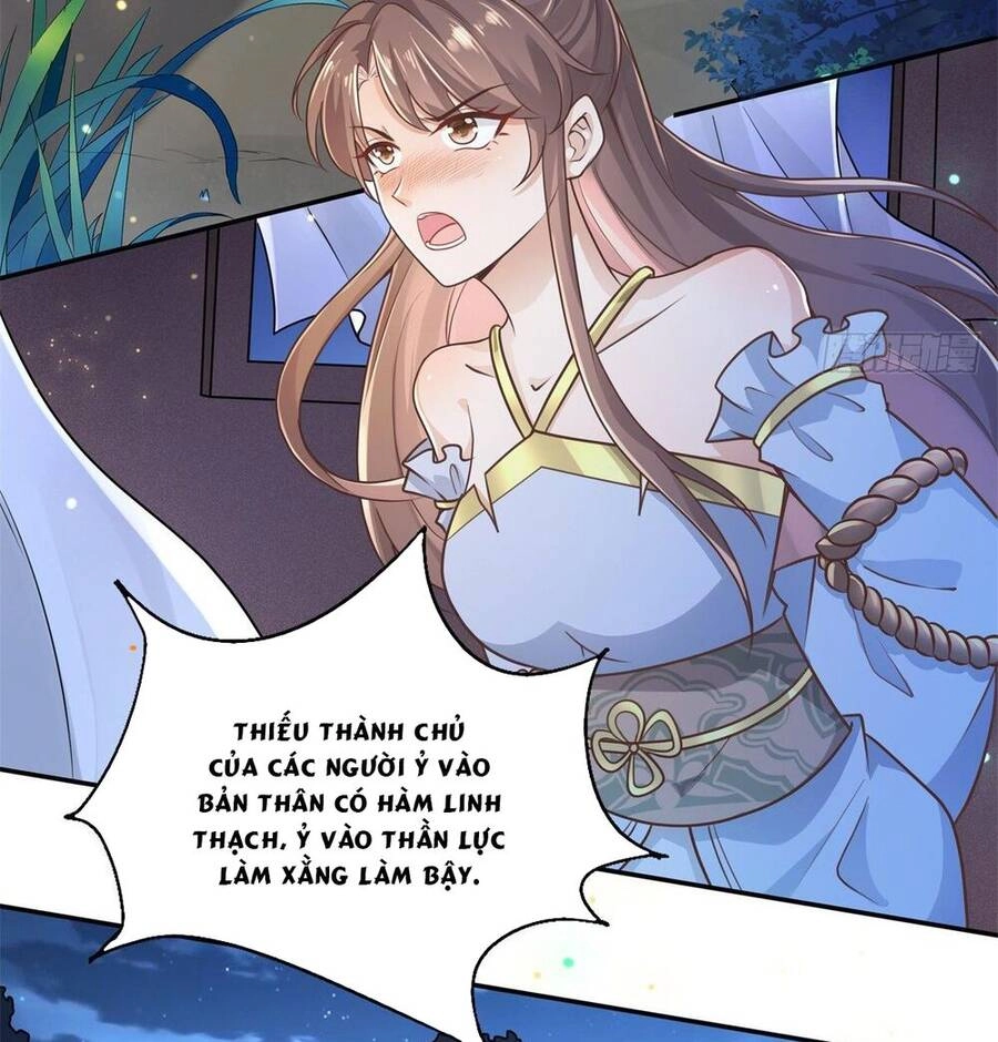 Bệnh Kiều Vương Gia Dựa Vào Ta Để Tiếp Tục Sống Chapter 3 - 18