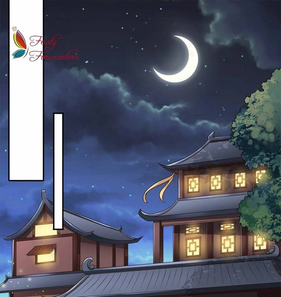 Bệnh Kiều Vương Gia Dựa Vào Ta Để Tiếp Tục Sống Chapter 4 - 1