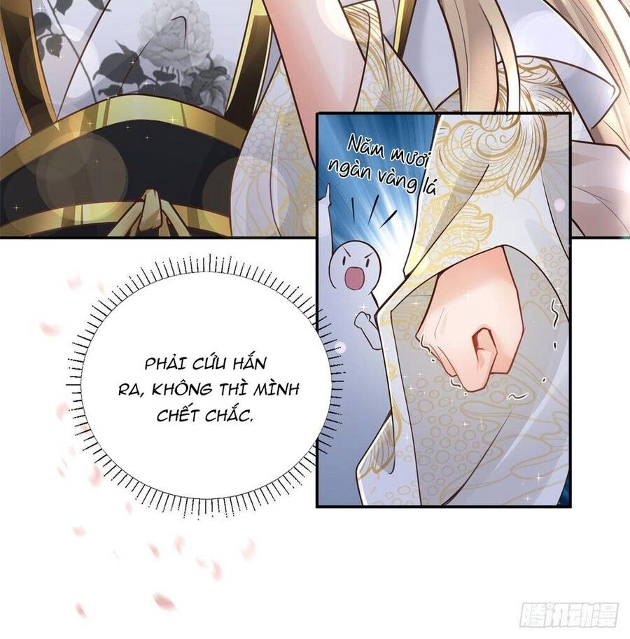 Bệnh Kiều Vương Gia Dựa Vào Ta Để Tiếp Tục Sống Chapter 4 - 15