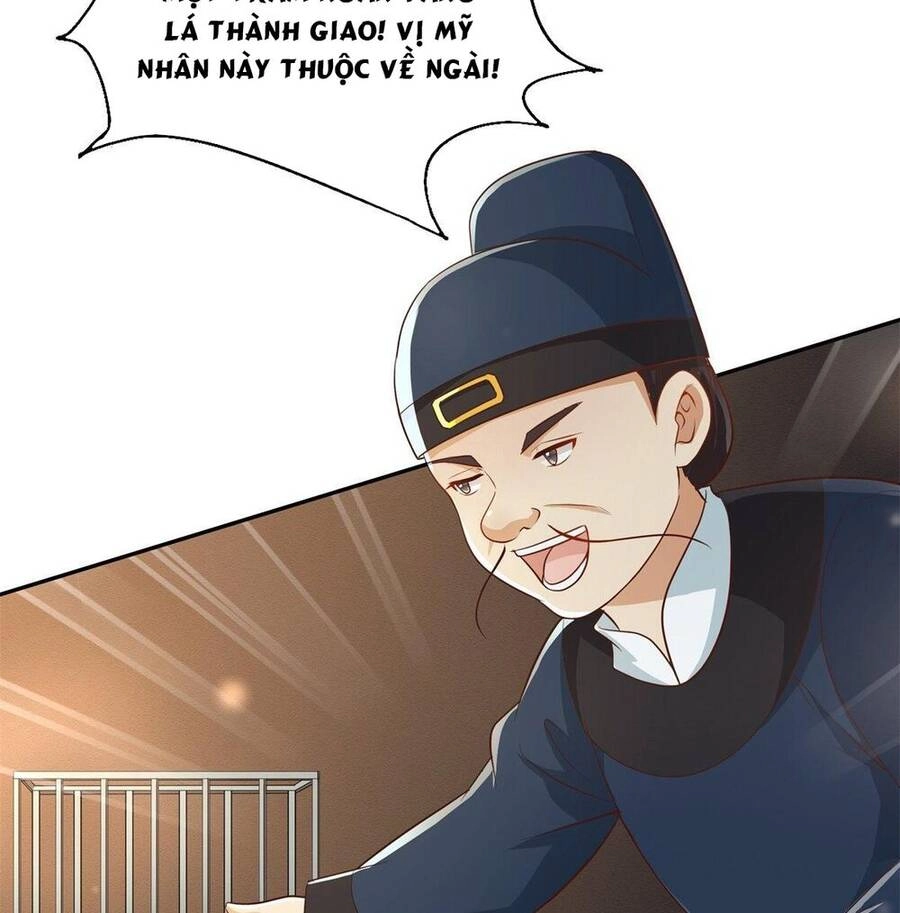 Bệnh Kiều Vương Gia Dựa Vào Ta Để Tiếp Tục Sống Chapter 4 - 17