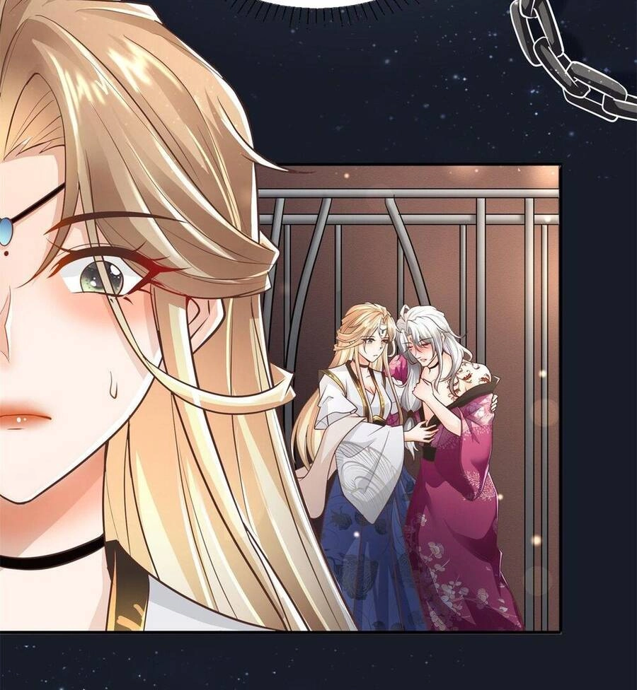 Bệnh Kiều Vương Gia Dựa Vào Ta Để Tiếp Tục Sống Chapter 4 - 25