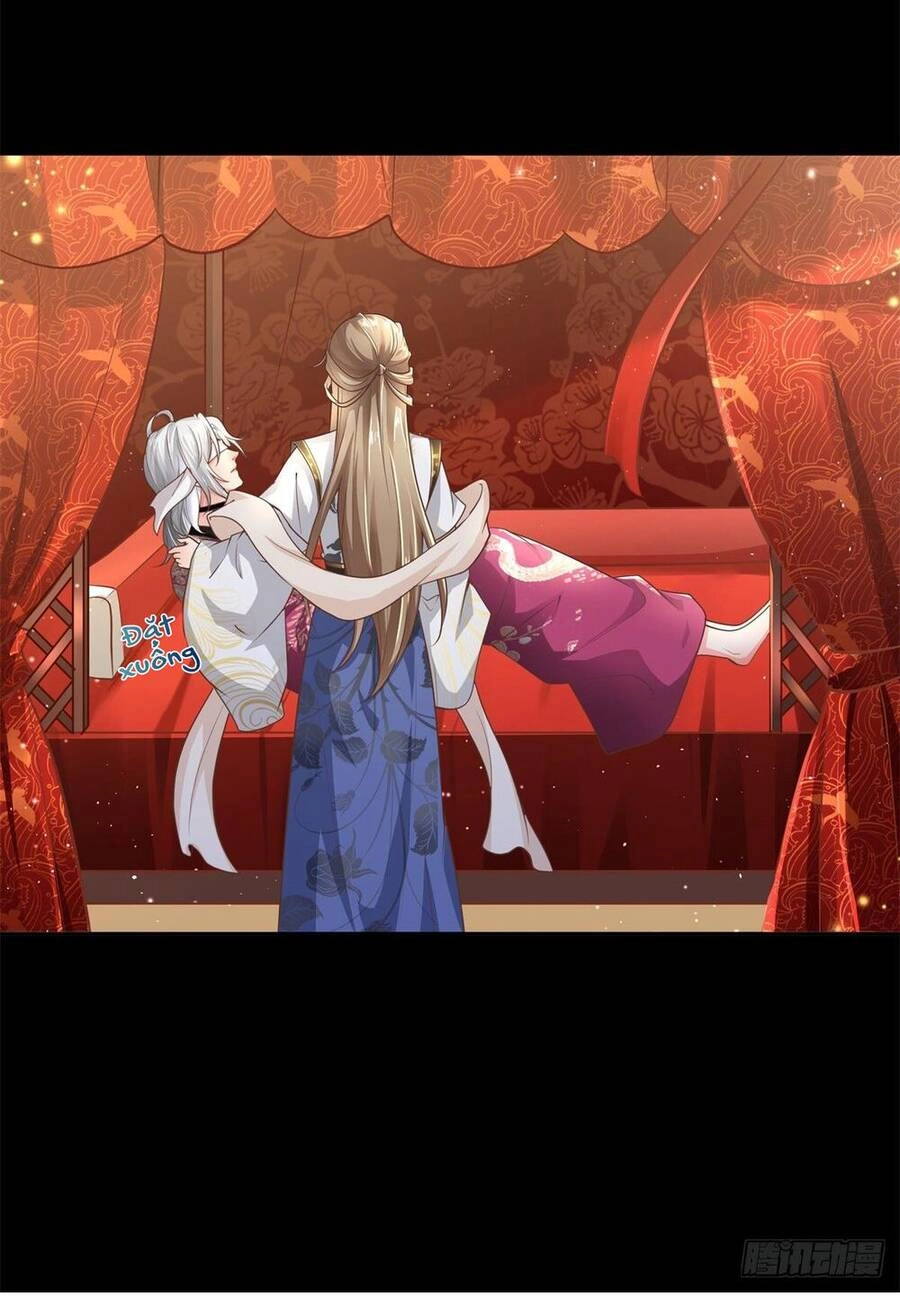 Bệnh Kiều Vương Gia Dựa Vào Ta Để Tiếp Tục Sống Chapter 4 - 31