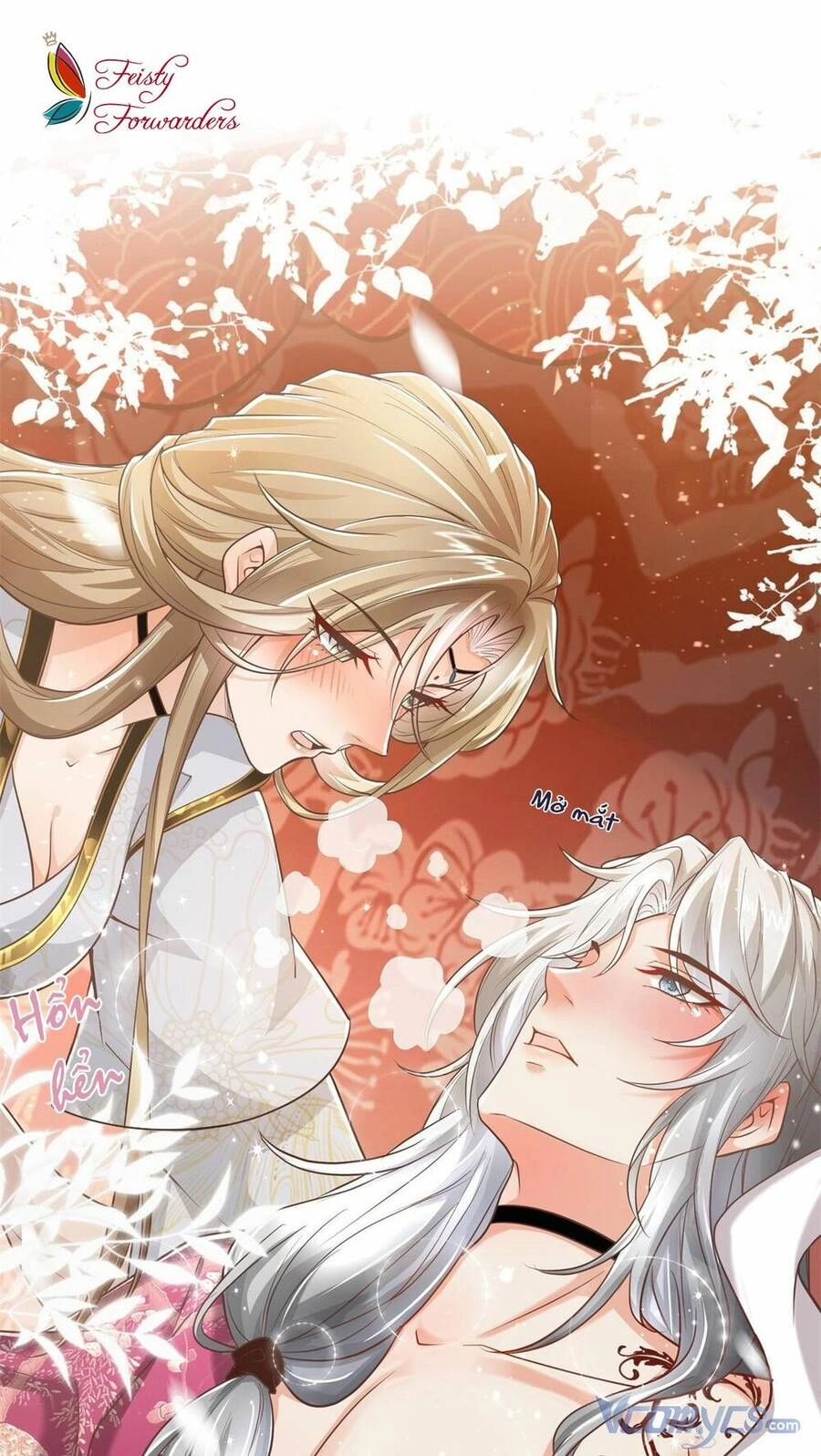 Bệnh Kiều Vương Gia Dựa Vào Ta Để Tiếp Tục Sống Chapter 4 - 32