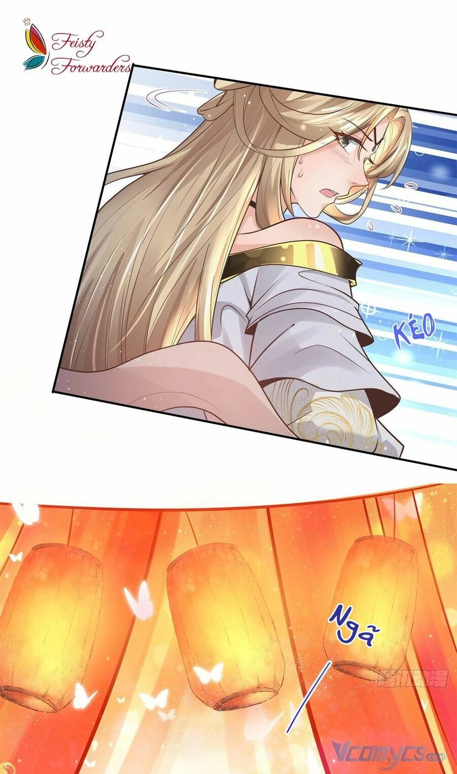 Bệnh Kiều Vương Gia Dựa Vào Ta Để Tiếp Tục Sống Chapter 4 - 41