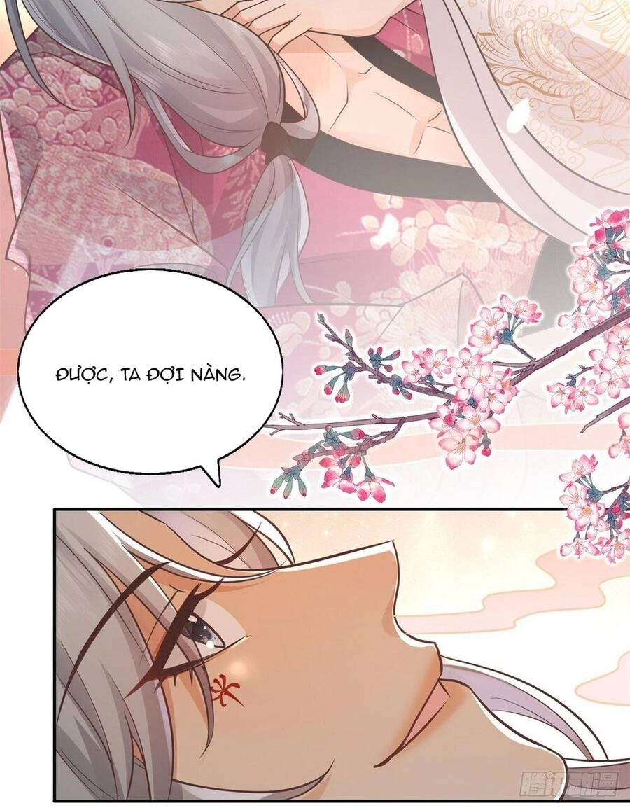 Bệnh Kiều Vương Gia Dựa Vào Ta Để Tiếp Tục Sống Chapter 5 - 6