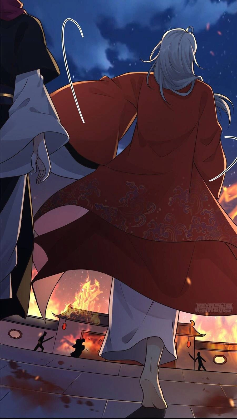 Bệnh Kiều Vương Gia Dựa Vào Ta Để Tiếp Tục Sống Chapter 5 - 9